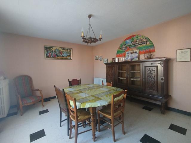 Maison vente à Les Vauvettes, Vernouillet