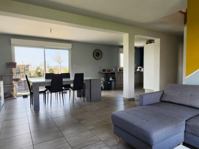 Maison vente à Dieppe, Tourville-sur-arques