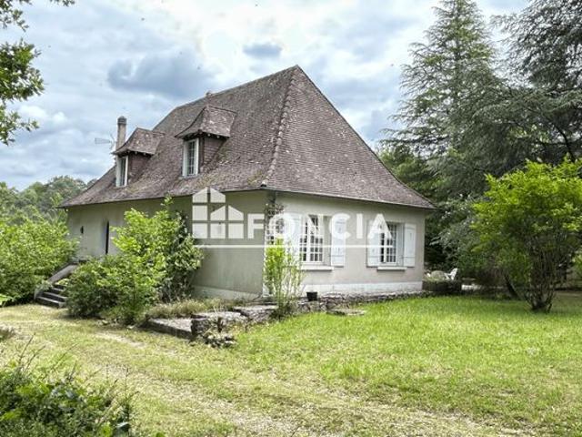 Maison vente à Périgueux, Nouvelle-Aquitaine