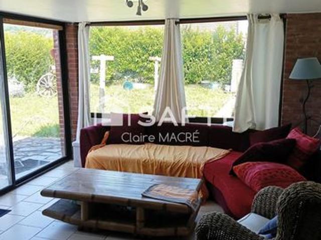 Villa vente à Dieppe, Criel-sur-mer