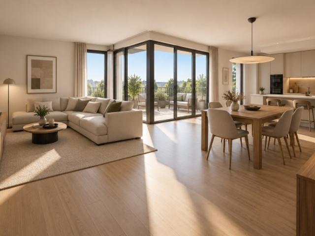 Appartement vente à Lyon, Rhône