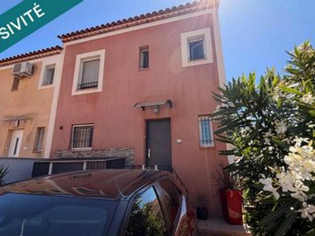 Villa vente à Istres, Marignane