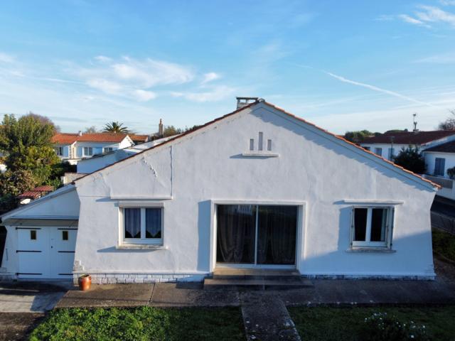 Maison vente à Rochefort, Le Château-d'oléron