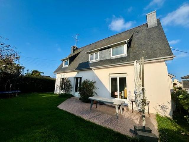 Villa vente à Lannion, Bretagne