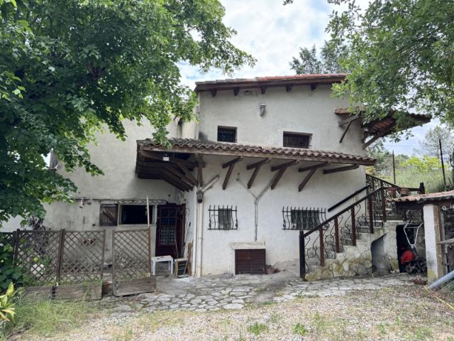 Maison vente à Aix-en-Provence, Peynier