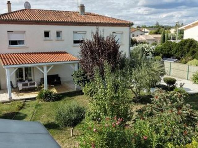 Villa vente à Agen, Le Passage