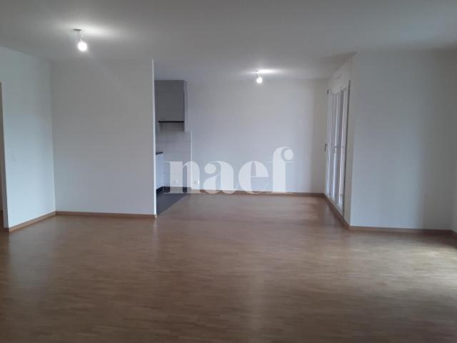 Apartment mieten in Bellevue