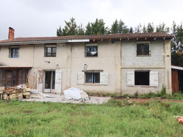 Maison vente à Blaye, Reignac