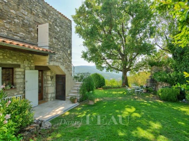 Maison vente à Forcalquier, Montjustin