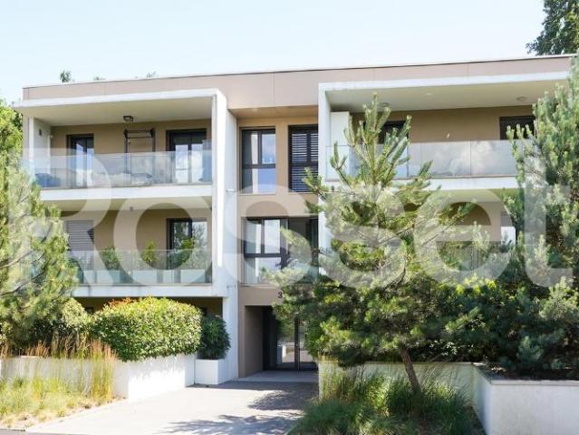 Apartment mieten in Chêne-Bougeries