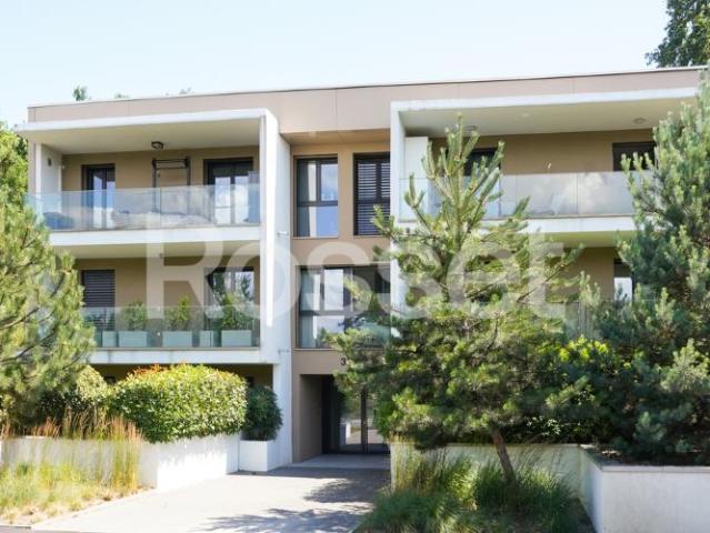 Apartment mieten in Chêne-Bougeries