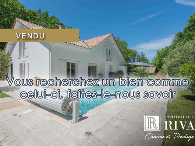 Maison vente à Bordeaux, Fargues-saint-hilaire