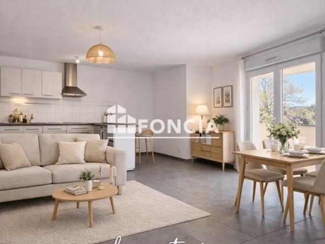 Appartement vente à Perpignan