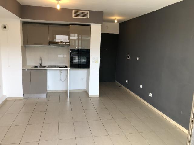 Appartement location à Marseille