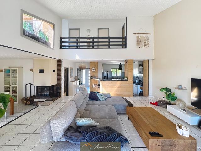 Villa vente à Perpignan