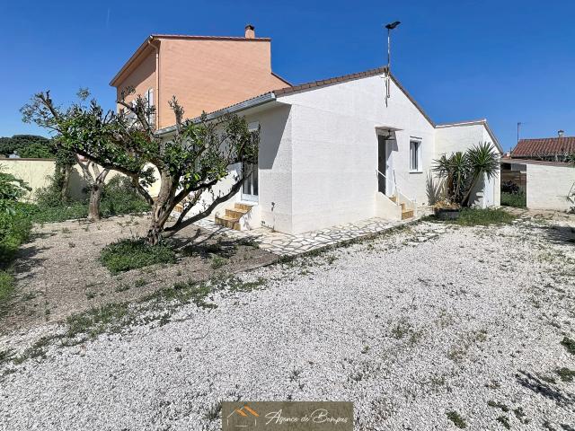 Villa vente à Perpignan, Bompas