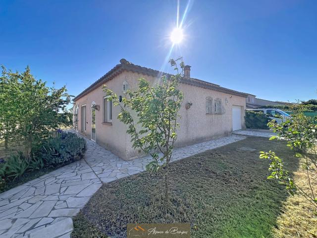 Villa vente à Perpignan, Sainte-marie