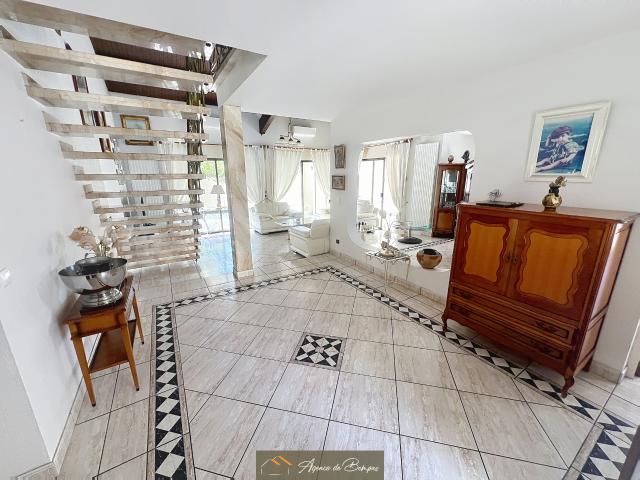 Villa vente à Perpignan, Bompas