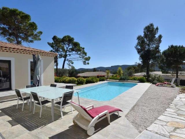 Maison vente à Arrondissement de Draguignan, Bagnols-en-forêt