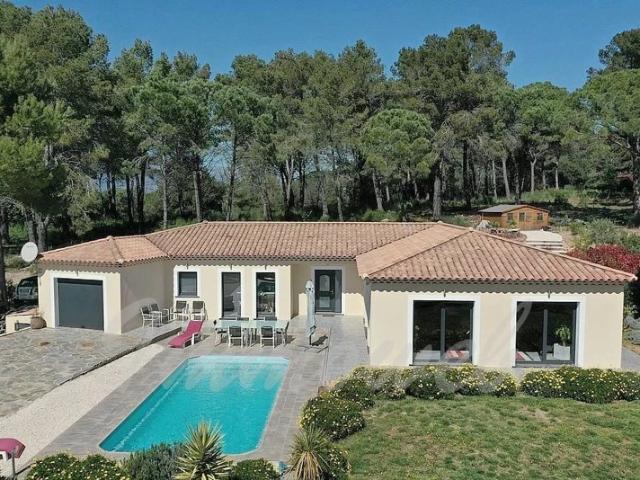 Maison vente à Arrondissement de Draguignan, Bagnols-en-forêt