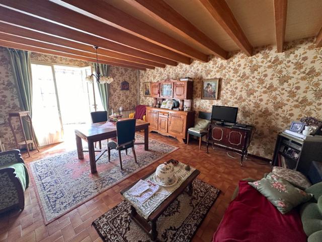 Maison vente à Fontenay-le-Comte, Pays de la Loire