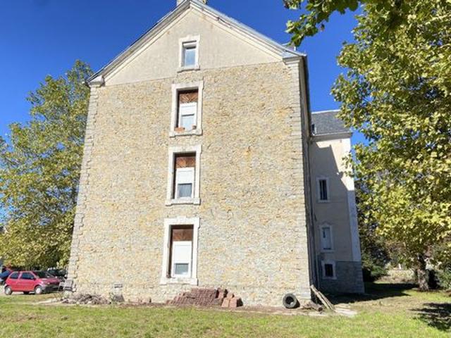 Appartement vente à Gourdon, Alvignac