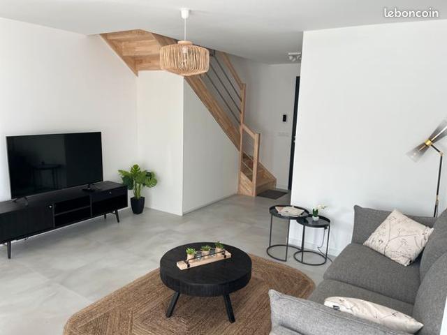 Maison vente à Annecy, Bloye