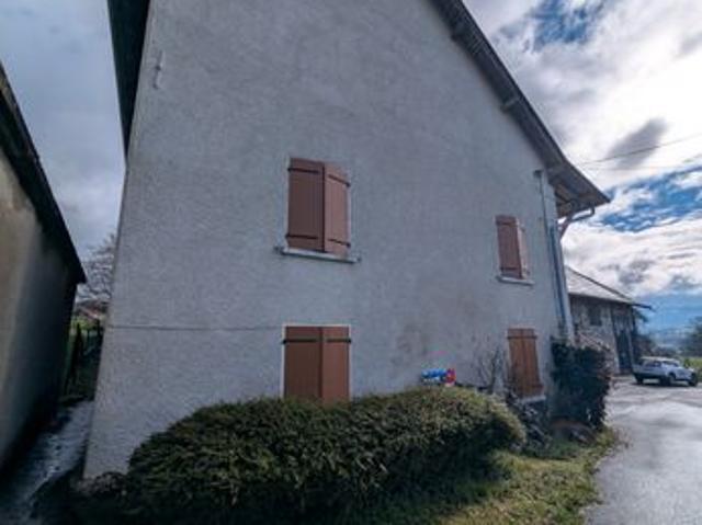 Maison vente à Troyes, Vallières