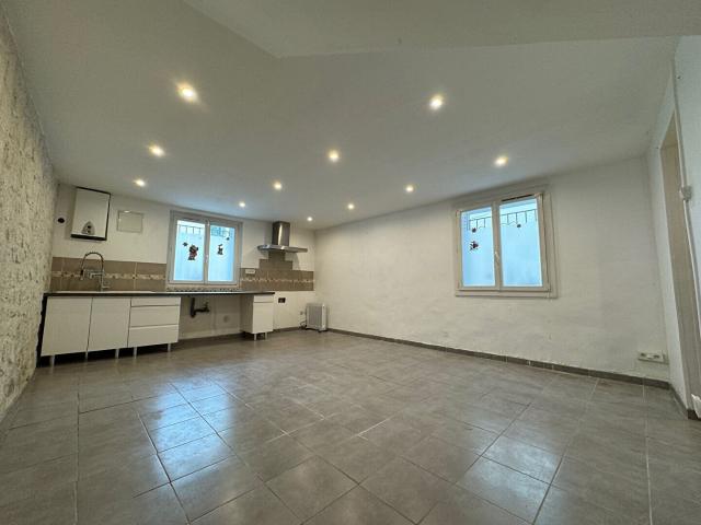 Maison location à Marseille