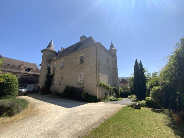 Maison vente à Figeac, Saint-céré