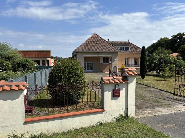 Maison vente à Saint-Gaudens, Labarthe-inard