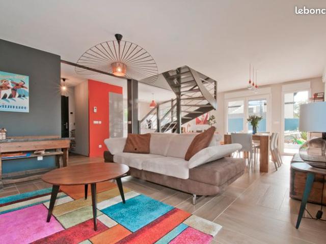 Maison vente à Bonneville, La Roche-sur-foron