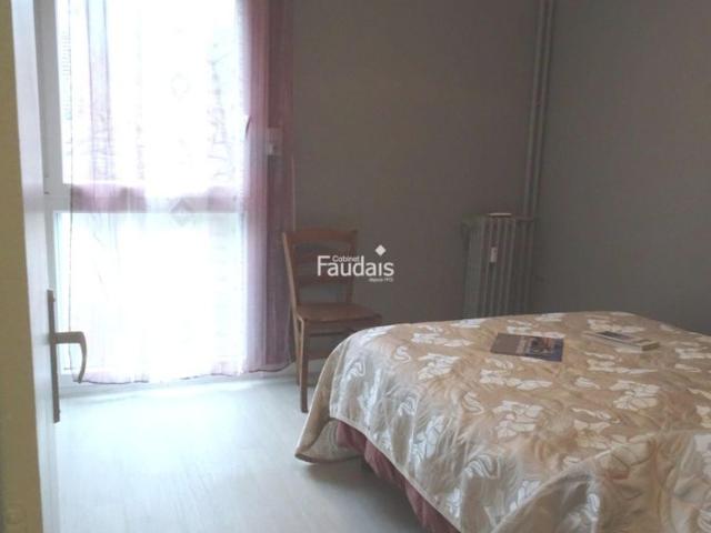 Appartement location à Saint-Lô, Saint-lô