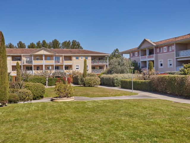 Appartement vente à Aix-en-Provence, Aix-en-provence