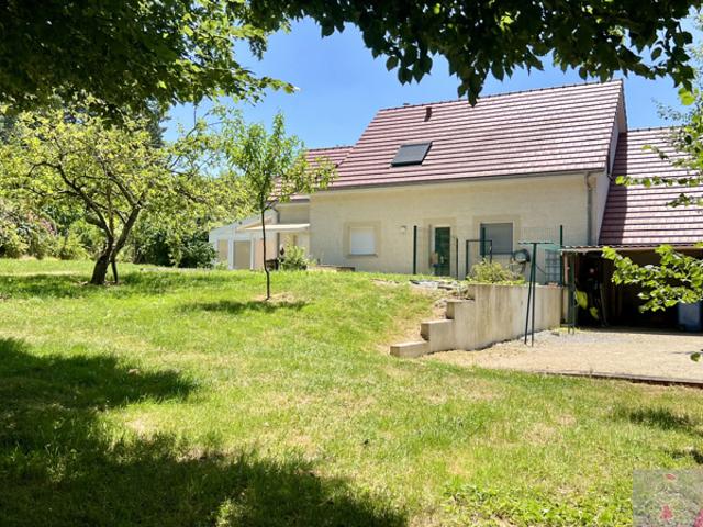 Maison vente à Besançon, Abbans-dessous