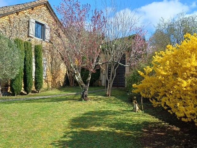 Maison vente à Périgueux, Saint-laurent-des-bâtons