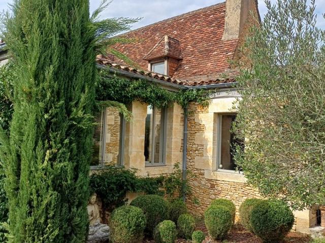 Maison vente à Périgueux, Sainte-alvère