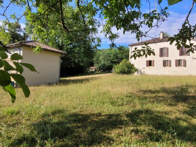 Maison vente à Mont-de-Marsan, Samadet