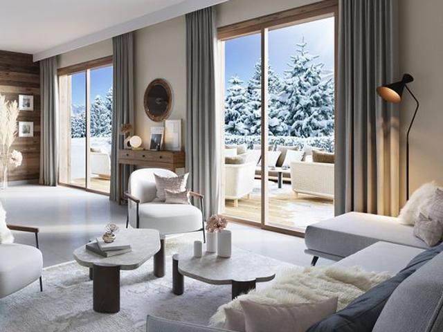 Maison vente à Bonneville, Samoëns