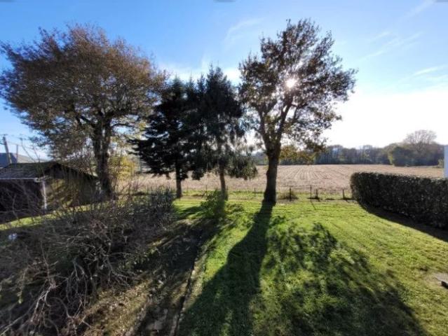 Maison vente à France métropolitaine, Sauvagnon