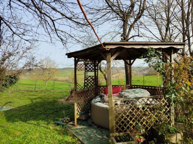 Maison vente à Mirande, Seissan