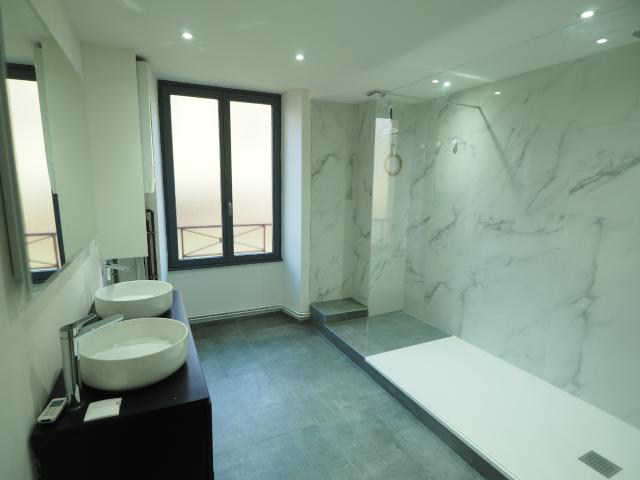 Appartement vente à Belfort, Sermamagny