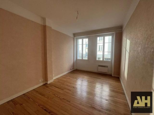 Appartement vente à Brest, Bretagne