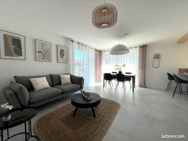 Maison vente à Annecy, Hauteville-sur-fier