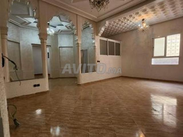 Propriété location à Anfa, Gharb-Chrarda-Beni Hssen