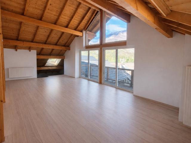 Maison vente à Chambéry