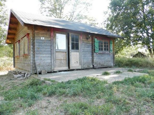 Terrain vente à Louhans-Châteaurenaud, Saint-germain-du-bois