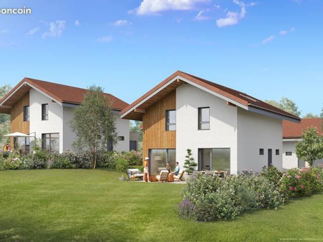 Maison vente à Thonon-les-Bains, Publier
