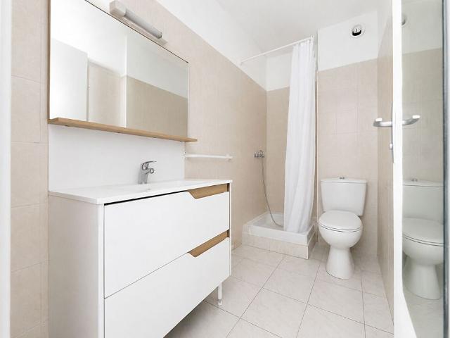 Studio location à Marseille