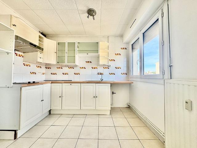 Studio location à Marseille